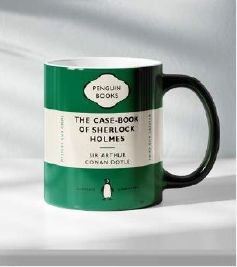 The casebook sherlock - the,