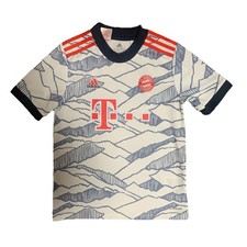 FC Bayern München FCB Trikot