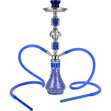 RMAN Shisha Set mit 2