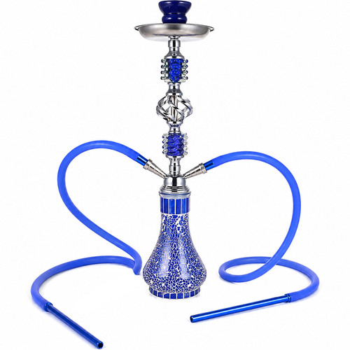 Rman shisha set mit - shisha,