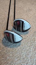 Cobra F9 Fairwayholz 3 + 5