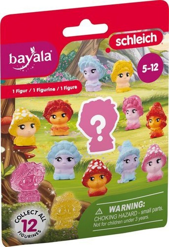 Schleich bayala sammelfiguren - bayala,