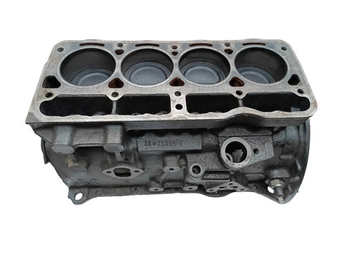 Motorblock kurbelwelle - motorblock,