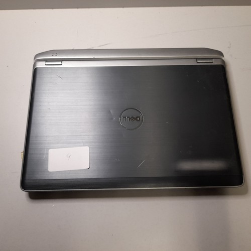 Laptop dell latitude - dell,
