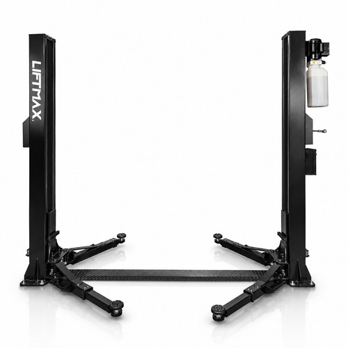 Liftmax start up - liftmax, start-up