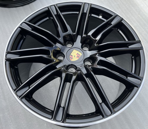 Felgen 5x130 et50 - 4x,