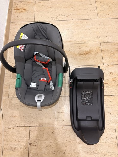 Cybex babyschale aton - babyschale, b2