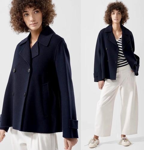 Max mara wolljacke aus - max,