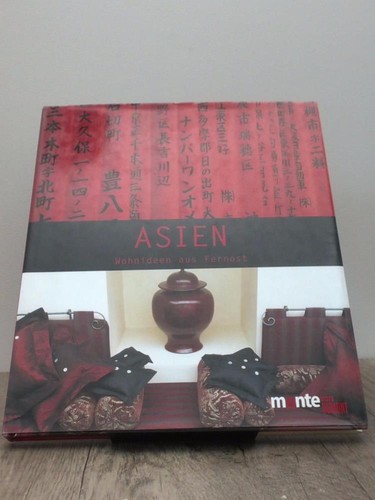 Asien wohnideen aus fernost - asien,,