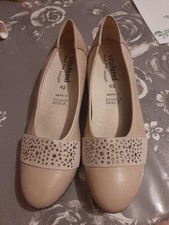 Vitaform Damen Schuhe Pumps