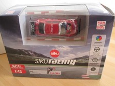 Siku Racing 6825 Audi RS  mit