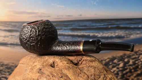 Pfeife-Pipe-Stanwell-Relief-22
