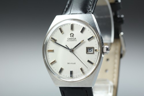 Near mint omega - mint, de