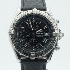 BREITLING CROSSWIND A13355
