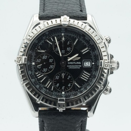Breitling crosswind a13355 - breitling,