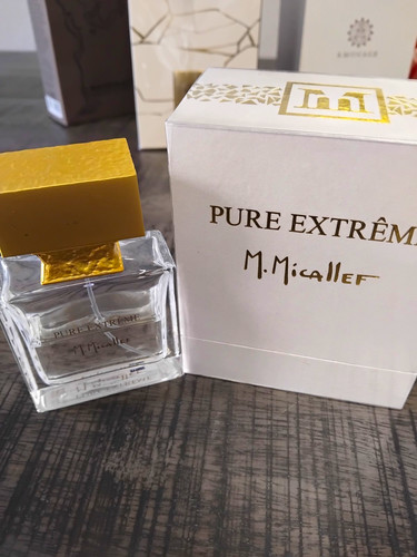 Micallef pure extrême eau - micallef,