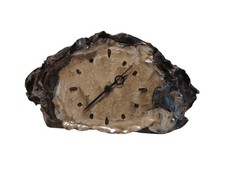Kienzle keramik tischuhr - keramik,