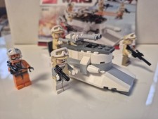 Lego Star Wars 8083 Rebell