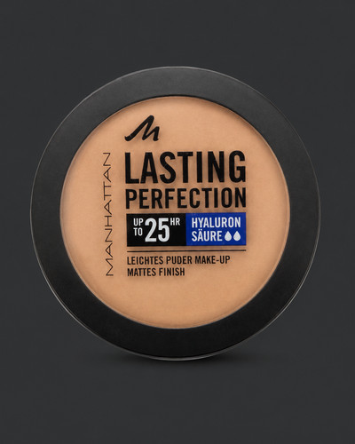Manhattan lasting perfection - manhattan,