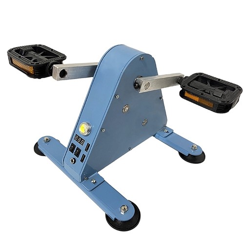 Tragbar pedal generator - tragbar,