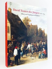 Margret Klinge: David Teniers