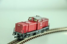 Fleischmann 7230 Diesellok BR