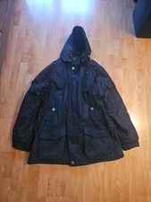 Wellensteyn Männer Winterjacke