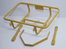 Fahrrad-Gepäckträger Post