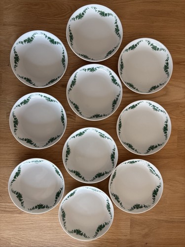 Dessert gebäckteller - 10,