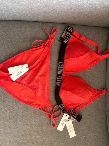 Calvin klein bikini - klein, set