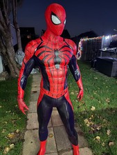 Spider-Man 170cm 3D Druck