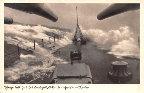 808137 schiffe - ak, /