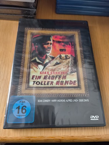 Ein haufen toller hunde dvd - haufen, [dvd]