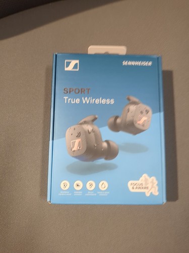 Original sennheiser cx200 - cx200, tw1