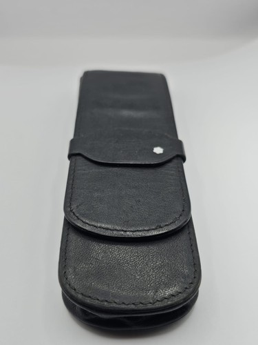 Montblanc meisterstück etui - montblanc,