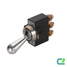 Schalter Kippbetätigung 3