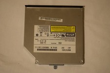 Panasonic UJ-850 Slim DVD-RW