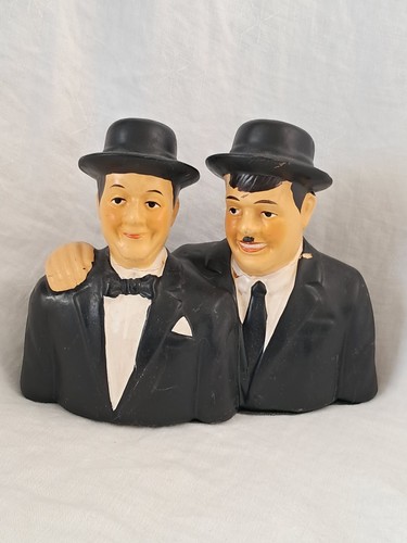 Dick doof laurel hardy - &, /