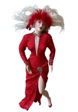 Marilyn Monroe Franklin Mint