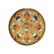 Lorenzo Enzo Loi Keramik