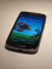 Samsung Galaxy S4 Mini