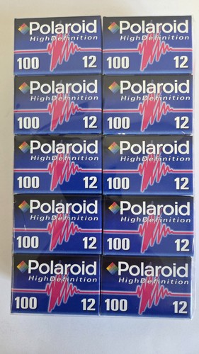 10x polaroid high definition - high,