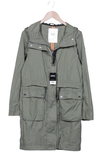 Oliver mantel damen - by,