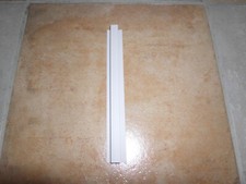 Neu Sockelverbinder Weiss Sockelblende Sockel Küche H=22cm