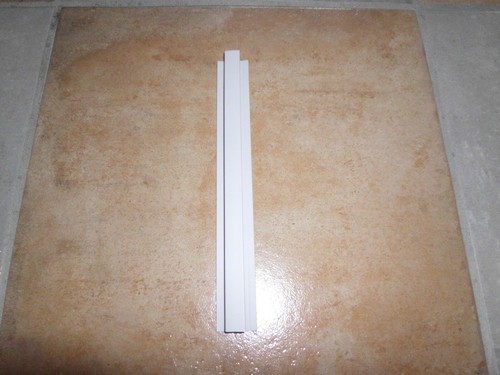 Neu sockelverbinder weiss - neu,