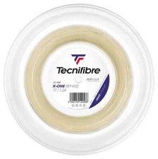 *NEU*Tecnifibre X-One Biphase