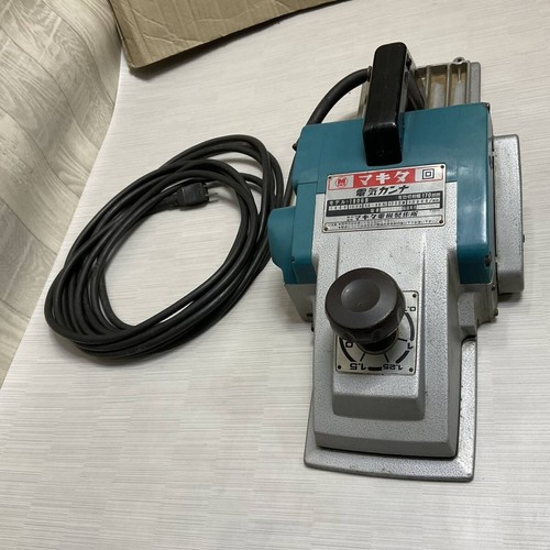 Makita 1806b hobel 170mm - 1806b,