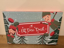 Center Parcs Elf Disc Dash Brettspiel