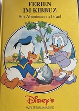 Disney's Weltenbummler -