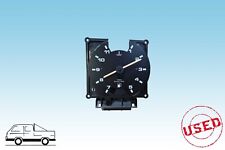 VW Bus T3 Zeituhr analog ab Modell 1985 gebraucht / geprüft 251919203B